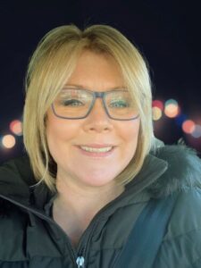 Rebecca Lord - Executive Director, CCIS