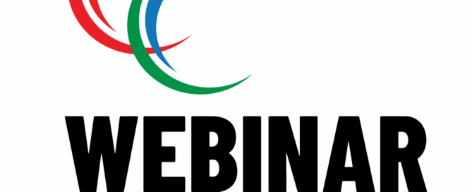 CCIS Webinar Series Logo