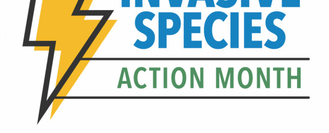 National Invasive Species Action Month 2025