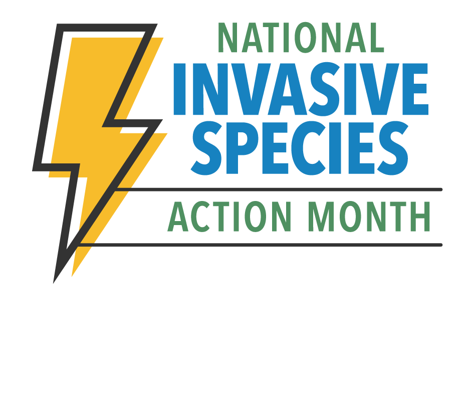 National Invasive Species Action Month 2025