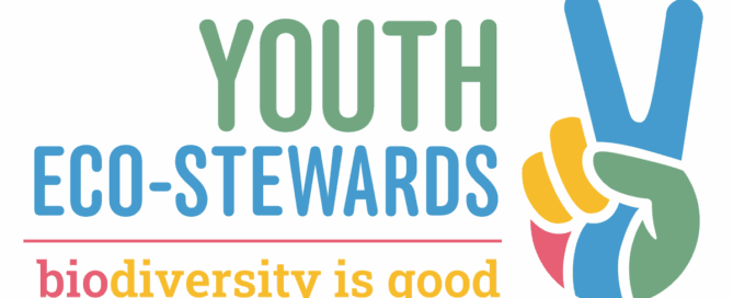 Youth Eco-Stewards Logo