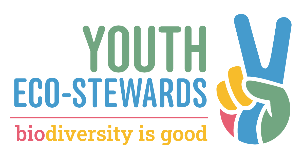 Youth Eco-Stewards Logo