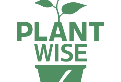 Plant Wise logo