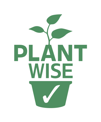 Plant Wise logo