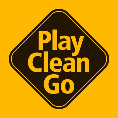 Play Clean Go Logo
