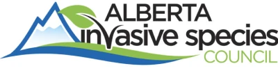 Alberta Invasive Species council logo