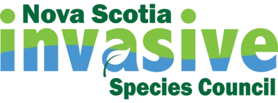 Nova Scotia Invasive Species Council logo