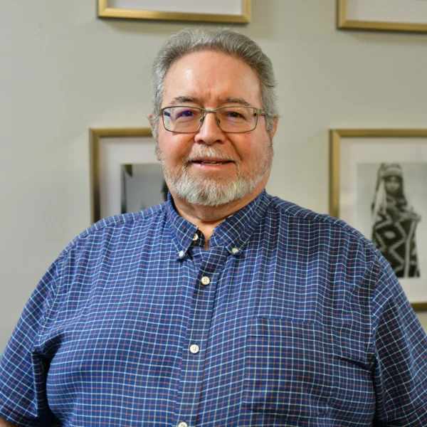 David Walkem headshot