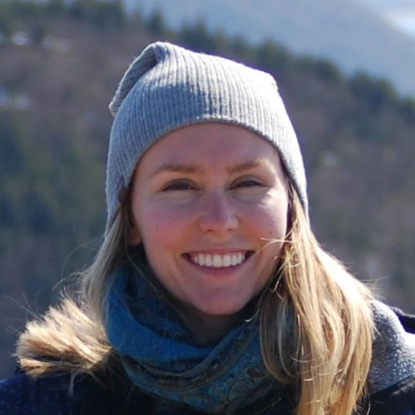 Gabby Nichols headshot