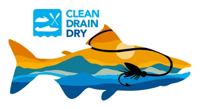 Invasives Canada CDD Fish hook logo