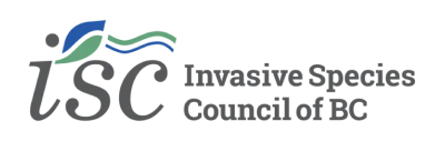 Invasive Species Council of BC logo
