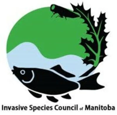 Invasive Species Council of Manitoba logo