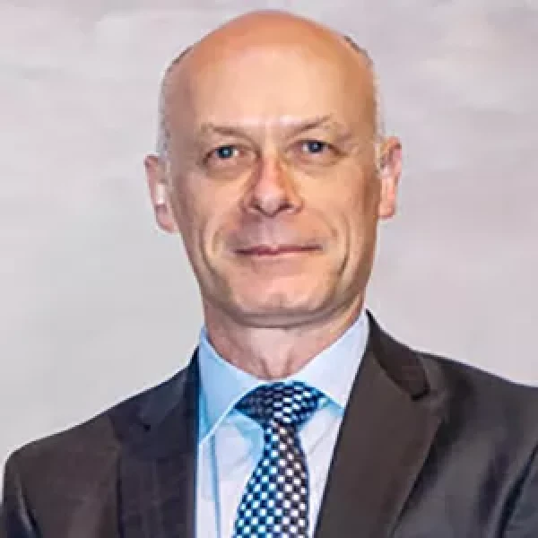 Michael Nadler headshot