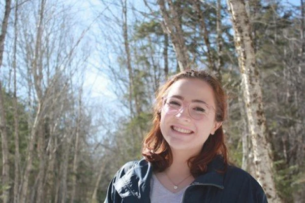 Clarissa Hoffman headshot
