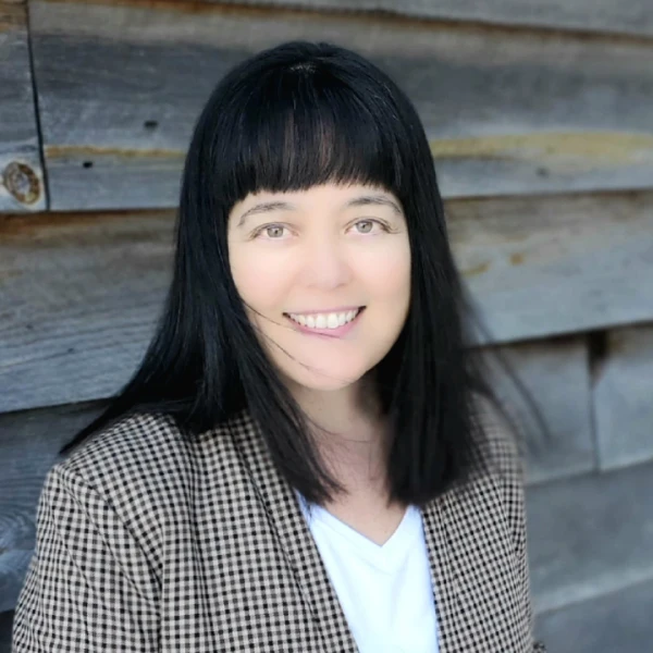Jennifer Yamazaki headshot