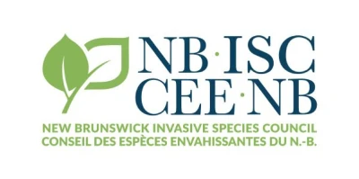 New Brunswick Invasive Species Council logo