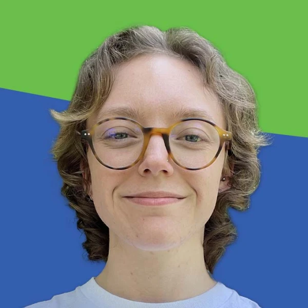 Evan Abrahams headshot
