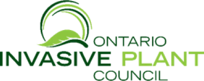 Ontario Invasive Plant Council logo