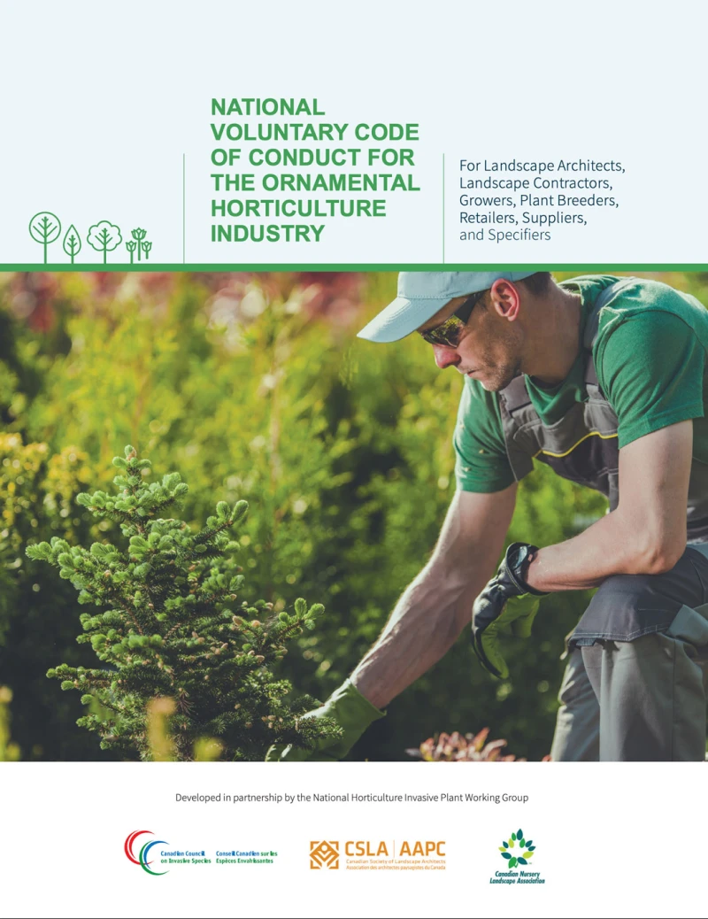 Code of conduct PDF cover image