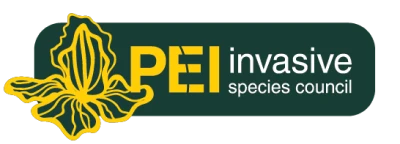 PEI Invasive Council logo
