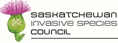 Saskatchewan Invasive Species Council logo