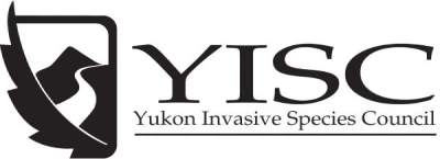 Yukon Invasive Species Council logo