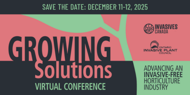 Growing Solutions Horticulture Conference