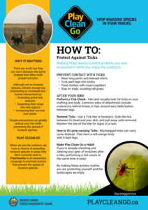 How To-Protect Against Ticks